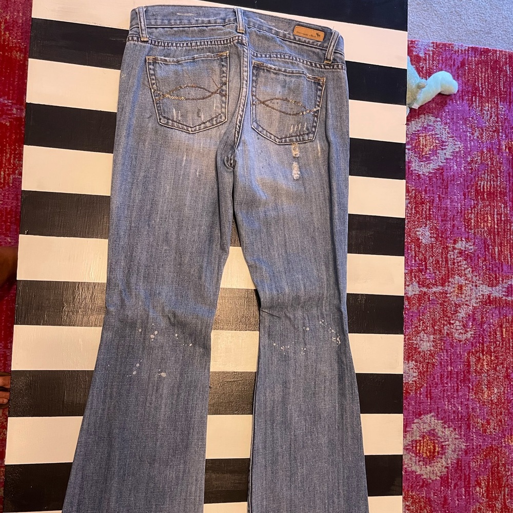 Jeans - Picture 3 of 6